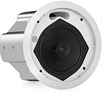Tannoy 8" Coaxial In-Ceiling Loudspeaker for Installation Applications