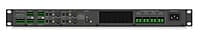 Lab Gruppen 2,000 Watt Amplifier with 4 Flexible Output Channels for Installation Applications