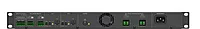 Lab Gruppen 800 Watt Amplifier with 2 Flexible Output Channels for Installation Applications