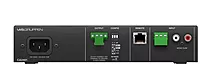 Lab Gruppen 240 Watt Commercial Amplifier with Energy Star Certification