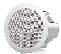 Tannoy 4" Coaxial In-Ceiling Loudspeaker