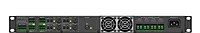 Lab Gruppen 1,000 Watt Amplifier with 4 Flexible Output Channels for Installation Applications