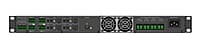 Lab Gruppen 1,000 Watt Amplifier with 4 Flexible Output Channels for Installation Applications
