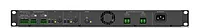 Lab Gruppen 1,200 Watt Amplifier with 2 Flexible Output Channels for Installation Applications