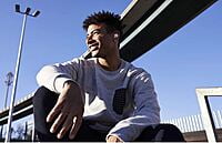 JBL LIVE 300, Premium True Wireless Headphone, Black