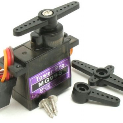 MG 90 Servo