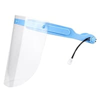 Cotisen Face Shield With Frame – Reusable Dental Protective Face Shield