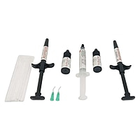 Anabond Orthofix Kit – Light Cure Orthodontic Bonding System