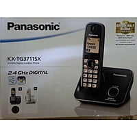 Panasonic KX-TG3711 Telephone