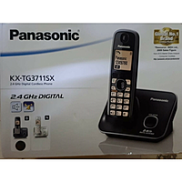 Panasonic KX-TG3711 Telephone