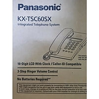 Panasonic KX-TSC60 Telephone