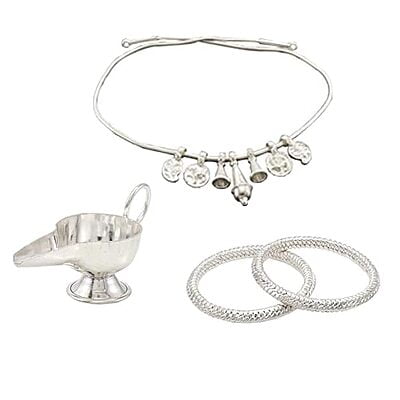 Sterling silver gift set for Born Babies Sterling silver gift set for Born Babies