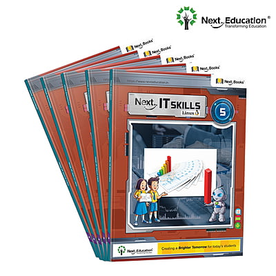 Next-ITSkills-LinuxLevel-5 Next-ITSkills-LinuxLevel-5