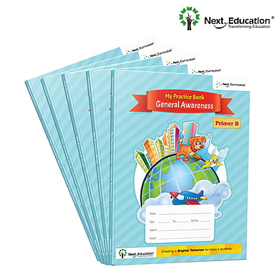 My-Practice-Book-General-Awareness-Primer-B My-Practice-Book-General-Awareness-Primer-B