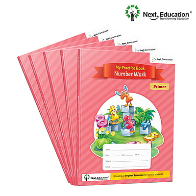 My-Practice-Book-Number-Work-Primer My-Practice-Book-Number-Work-Primer