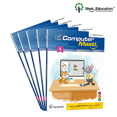 Computer-Masti-Level-3 Computer-Masti-Level-3