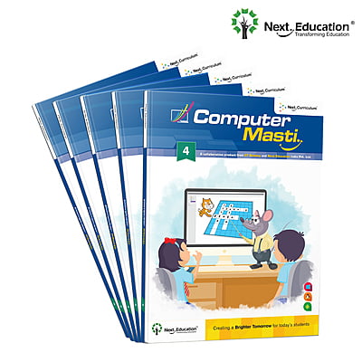 Computer-Masti-Level-4 Computer-Masti-Level-4