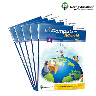 Computer-Masti-Level-5 Computer-Masti-Level-5