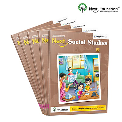 Next Social Studies Level 3 Revised Edition Next Social Studies Level 3 Revised Edition