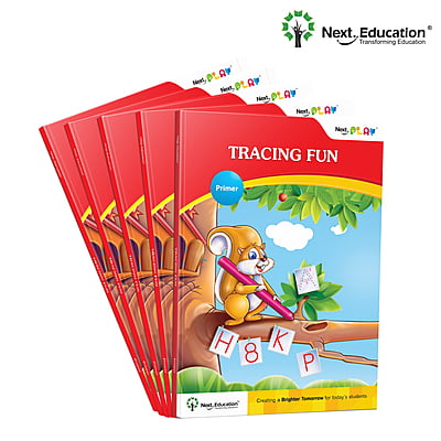 NextPlay Tracing Fun - Primer NextPlay Tracing Fun - Primer