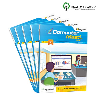 Computer Science Textbook CBSE For Class 9 / Level 9 -Book B Prepared by IIT Bombay & - Computer Masti Computer Science Textbook CBSE For Class 9 / Level 9 -Book B Prepared by IIT Bombay & - Computer Masti