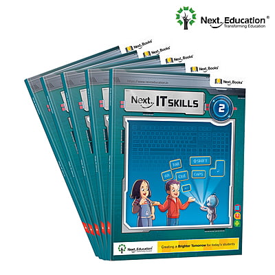 Next IT Skills Level 2 Next IT Skills Level 2