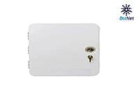 DotNet POE PVC Box White