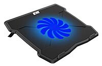 Techie Laptop Cooling Pad 1 Fan - TCP-S
