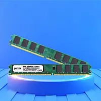 Geonix Desktop RAM 2GB DDR2- 800mhz.