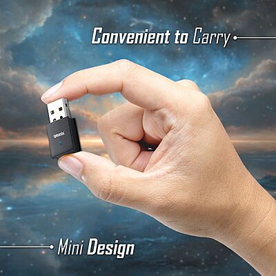 Geonix Pronto P2 Wifi USB Adaptor