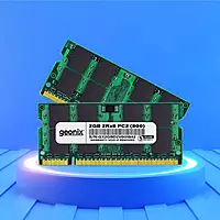 Laptop RAM 2GB DDR-2, 800Mhz