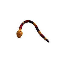 Crochet Rattlesnake Crochet Rattlesnake