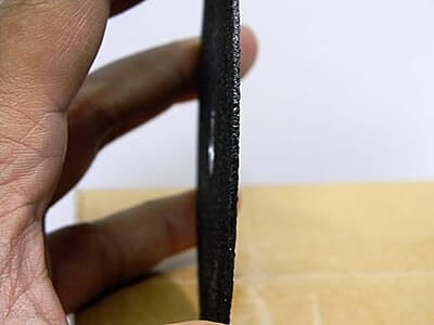 Bosch AG4 Metal 4-inch Cut Off Wheel Set (White, Pack of 10) Bosch AG4 Metal 4-inch Cut Off Wheel Set (White, Pack of 10)