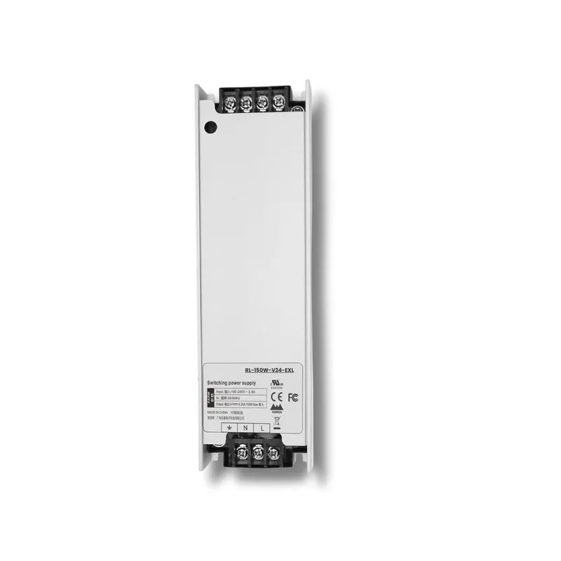 RL-150W-EXL-front-side