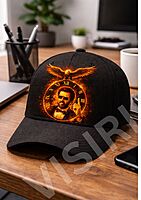 Summer Special Premium Cap – Limited Edition | Free Delivery