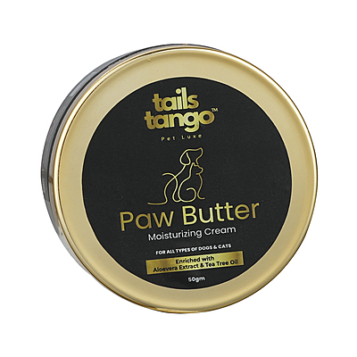 Paw Butter Tea Tree 50 GMS
