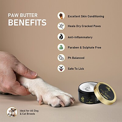 Paw Butter Tea Tree 50 GMS