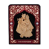 Radha Krishna Love Frame/Gift Items