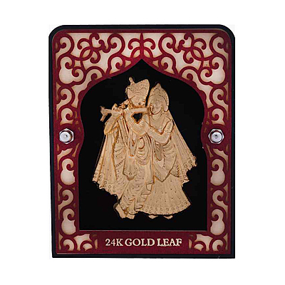 Radha Krishna Love Frame/Gift Items