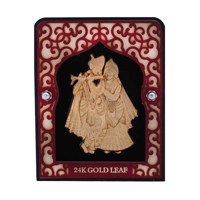 Radha Krishna Love Frame/Gift Items