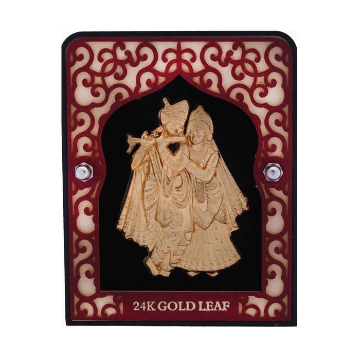 Radha Krishna Love Frame/Gift Items