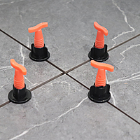 RT Reusable Tile Levelling System (100 Pcs pkt.)