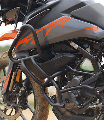 Moto Torque Crash Guard for KTM 390 Adventure