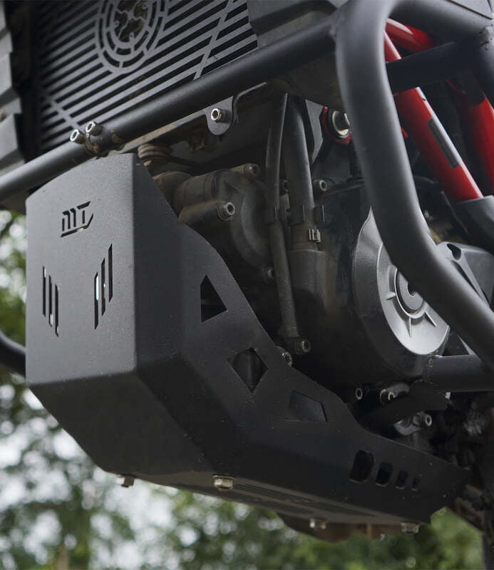 Moto Torque Engine Guard for BMW G310GS