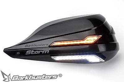 Barkbusters Accessory - LED White Light (Position)