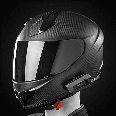 Cardo Systems Packtalk Edge Cardo Systems Packtalk Edge