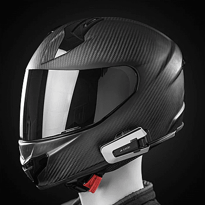 Cardo Systems Packtalk Custom Cardo Systems Packtalk Custom