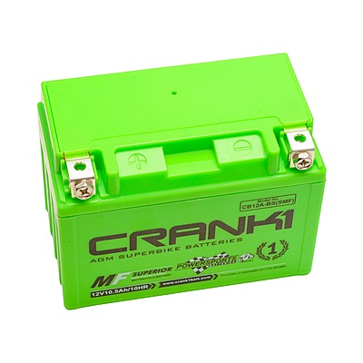 Crank1 Battery (CB12A-BS)