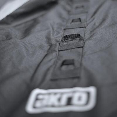 AKRO Race Suit Bag