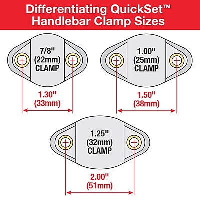 National Cycle Street Shield EX
